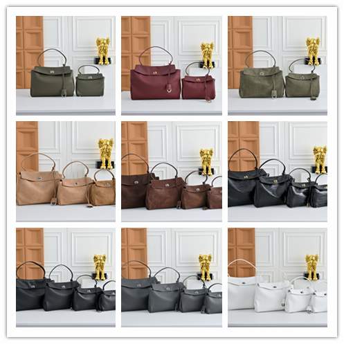 Picture of Balenciaga Handbags _SKUfw236449435fw